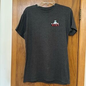 Vans Men’s Classic Fit Christmas Holiday T-Shirt